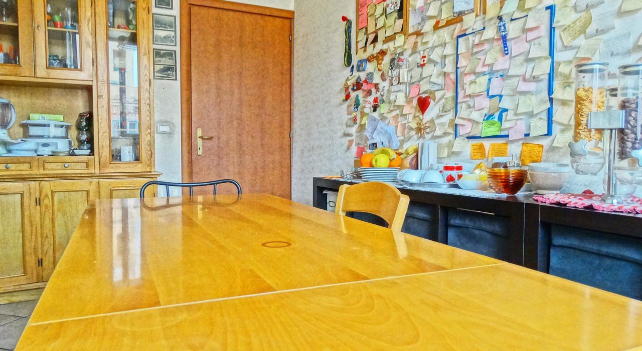 House Couette-café *